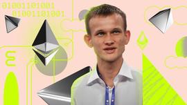 以太坊在 Vitalik Buterin PoS 图书发布日下跌 7%_ETH:以太坊