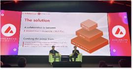 阿里云争食币圈：盯上新兴的Web3蛋糕_POLK:HTT