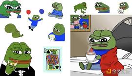 Messari：数据解读PEPE的崛起之路_PEPE:Meme Lordz