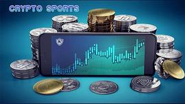 CRYPTOSPORTS 专业级体育数字资产交易所_COI:WEB3
