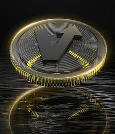 下一个暴涨的平台币  会是BVB吗_ENT:BvB