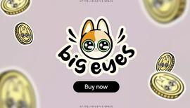 为什么 Big Eyes (BIG) 正在取代 Cardano 和 Uniswap 成为分析师最喜欢的加密货币_BIG:UNI