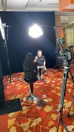 iPolloverse受邀出席FilSingapore 表示元宇宙的发展离不开底层基础设施建设_WEB:元宇宙