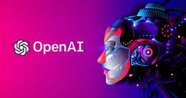 用一句话就能创造3D模型，OpenAI的AI新神器放飞你的想象力，开源哦！_SHA:PEND价格