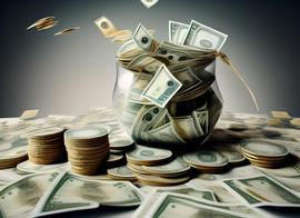 挣大钱,靠周期,ChatGPT 会创造出一个100 万亿美金的超级赛道_比特币:ATG