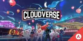 阿里云与 Avalanche 联手开创元宇宙新纪元，引领亚太区块链应用潮流_区块链:ShinobiVerse