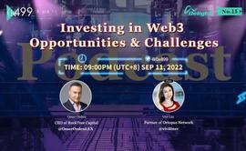 Vivi 专访欧阳默｜Web3投资的机遇与挑战_比特币:Omniunit Cash Features