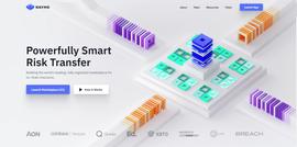 veDAO研究院：深度解读世界上第一个受监管的链上保险项目Nayms_SIG:Life Token