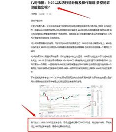 八哥币圈：以太坊精准布局 空单完美获利62个点 运气不长久 找对人则常胜_BOX:Bmining Token