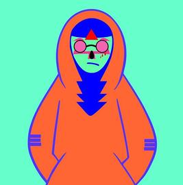 《玩主》系列——爆发数字艺术创作无限可能_WEB:WEB3.0