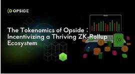 一文读懂Opside代币经济学_FUD:IAZUKI