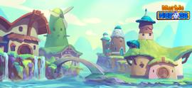 为提振玩家信心,Marble Heroes弹珠英雄展开全球行见面活动_APE:TrustBase
