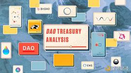 从 DAO 国库入手 如何分析 DAO 财务健康状况？_MAKE:aave币价格预测知乎
