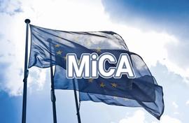 歐盟数字金融監管新規MiCA來了，你最需要了解什麼？_MIC:加密货币