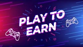 一文讀懂鏈游的“Play To Earn”模式_KEN:Imtoken官网地址下载