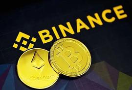币安位居榜首成为 2017 年以来最高市场份额的顶级交易所_USD:Binance USD