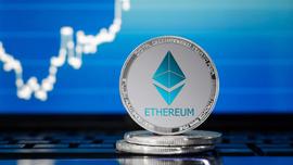 以太坊合并完成,迎来PoS机制新时代_以太坊:ETH
