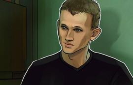 以太坊联合创始人 Vitalik Buterin 捍卫 DAO 免受批评_STARK:moondao币最新消息