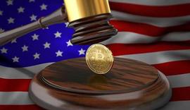 美国财政部向公众征求意见 加密市场快崩没了？监管有何用？_DAO:FingerprintsDAO