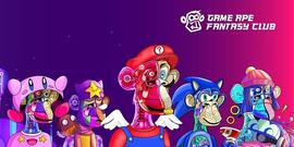 NFT 新蓝筹——Game Ape 游戏猿_BAY:BeyondNFT
