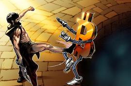 “美联储的利剑”将进一步打击 BTC、ETH 价格_KED:bitstamp交易平台冻结账号