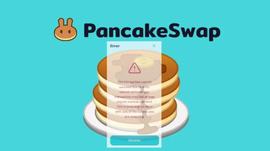 CAKE 代币：如何在 PancakeSwap 交易所质押 CAKE_PAN:ESWAP