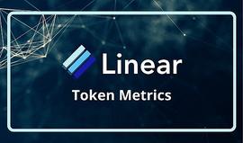 有Facebook背景的LINA (Linear)_区块链:ITA