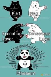 为什么Shapella升级是构建加密原生货币系统的第一步？_ETH:以太坊