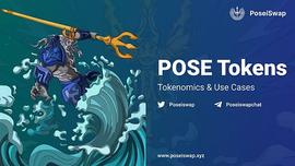 一文读懂 Nautilus Chain 上首个 DEX PoseiSwap 的通证经济学_POS:NAUT币