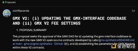 千呼万唤始出来 全方位解读 GMX V2_GMX:gmx币未来前景