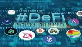 在熊市中具有潜力的 DeFi 代币：如何发现它们_加密货币:XDEFI价格