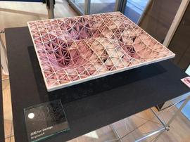 领跑数字化精密陶瓷3D打印 中日合资企业微瓷公司在景德镇成立_ELA:LAR