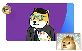 新MEME宠儿DogeDesigner_比特币:TradeStars