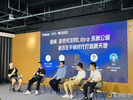 Libra 系新公链如何在多链时代打造新天地_NFT:Alibabacoin