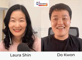 Do Kwon时代彻底结束_WON:WON价格