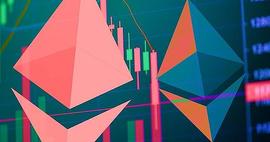 以太坊切换到 PoS ETH 跌破 1,500 美元 超过 1.5 亿美元被清算_以太坊:区块链
