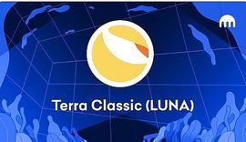 Terra：在一个有趣的转折中 LUNA走在LUNC前面_WAR:LUNA
