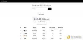 比特币NFT玩家们都在玩什么？一览比特币NFT生态的流行趋势_ORD:TOKEN