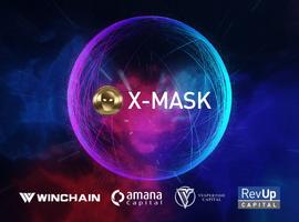 X-MASK在完成其战略投资后迎来了强有力开端_NFT:MAS