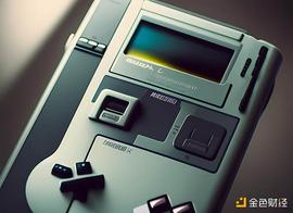 报告：2023 年 GameFi 将迎来「大重塑」_WEB:Web3游戏