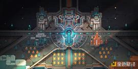 GameFi下半场：盘点8款Web3游戏大制作_AME:GameCity