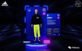 探索通过代币发售运动鞋 Adidas加速构建Web3品牌策略_NFT:DID