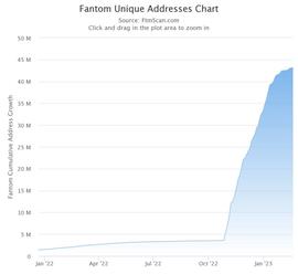 Fantom 上的这些潜力项目值得关注_TOM:FAN