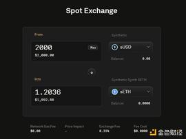 详解 Synthetix V3：关于流动性的协议级重构_HET:THE
