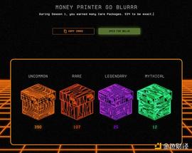 NFT聚合器Blur空投代币BLUR信息一览_BAN:DSCB价格