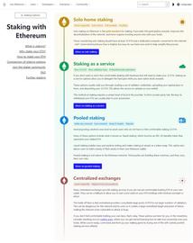 大佬讲解Staking的科普与分析_BTC:dogenft