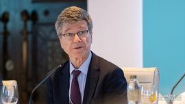 美知名经济学家Jeffrey SACHS：对央行数字货币的七个判断_数字货币:BIN