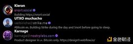 教你如何成为Web3社交协议 Snort “紫标”用户_SUI:NUGEN币