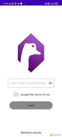 去中心化社交协议 Nostr 安卓版 Amethyst 使用教程_比特币:NOS