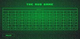10个Token10个社区：特殊博弈游戏 The Rug Game_TOKEN:KEN